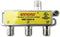 3 Way Antronix MMC1003H-B MoCA 2.0 Splitter - 5-1675 MHz for Frontier Formerly Verizon Fios