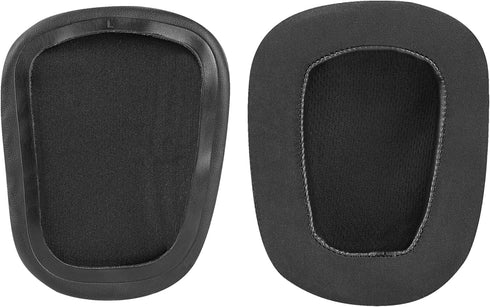 Geekria Sport Cooling-Gel Replacement Ear Pads, Black, for Logitech G533, G633, G635, G933, G935, G930, G933S, G633S,