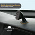 Scosche MMD-2PKXCES0 MagicMount Select Universal Magnetic Phone Holder for Car, Home or Office - Pack of 2