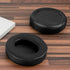 Geekria Sport Cooling-Gel Replacement Ear Pads for Alienware AW310H AW510H Headphones, Black