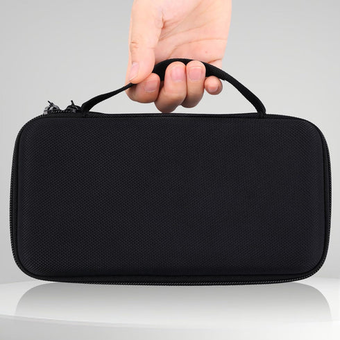 khanka Hard Travel Case for Fujifilm Instax Mini 99 Instant Film Camera, Case Only (Black)