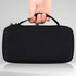 khanka Hard Travel Case for Fujifilm Instax Mini 99 Instant Film Camera, Case Only (Black)