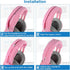 Geekria Flex Fabric Headband Cover for Razer Kraken Pro V2, 7.1 V2, Ultimate, Tournament Edition Headphones,