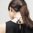 Mband Clip Holder, White-Transparent