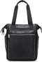 Kah&Kee Leather Convertible Tote Backpack for Women & Men | 14-Inch Laptop