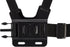 Amazon Basics Adjustable Chest Mount Harness for GoPro Camera - Compatible with GoPro Hero Series