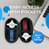 ThePhotoStick Omni Case - Protective USB Flash Drive Case, Water Resistant Electronics Storage, USB Organizer, Portable