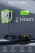 USB C Cable Compatible with Samsung Galaxy Watch 6 Charger for Galaxy Watch 6 Classic/5/5 Pro/4/3