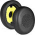 Evolve2 75 Ear Pads - Defean Replacement Ear Cushion Compatible with Jabra Evolve2 75 PC Wireless Headset