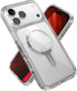 Speck GEMSHELL Grip +MS Case for iPhone 17 Pro Max - Clear/Clear |