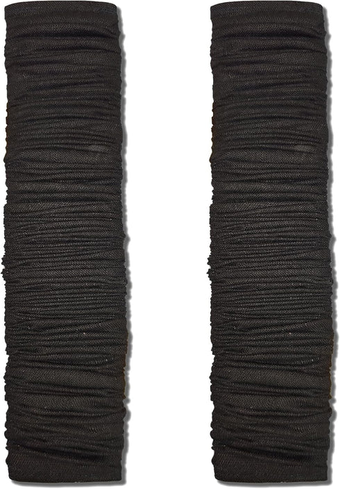 2 Pcs Fabric Cord Cover & Chandelier Chain Cover Each 6 Feet