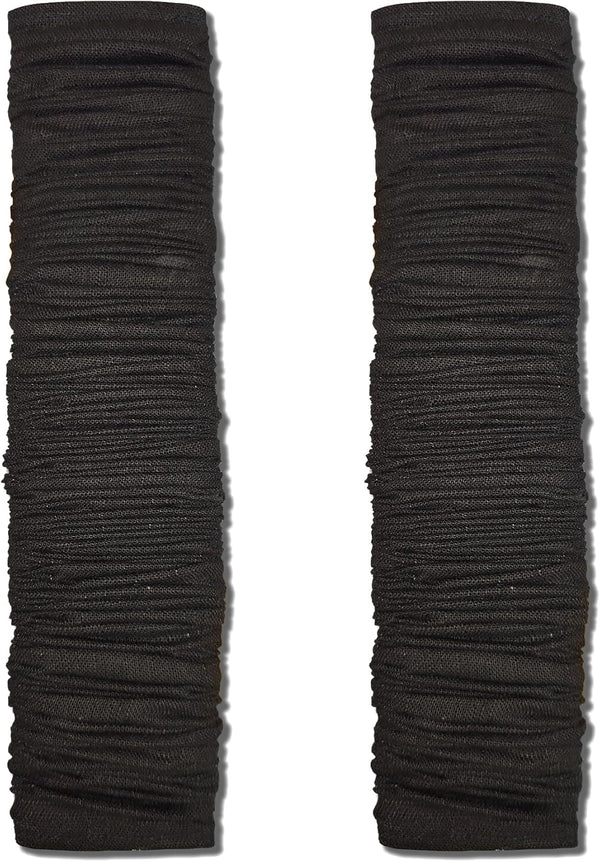 2 Pcs Fabric Cord Cover & Chandelier Chain Cover Each 6 Feet
