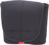 Matin Digital SLR Compact Camera Body + Battery Grip Case in Black V2 - (XL)