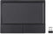 Perixx PERIPAD-704 Wireless Touchpad, Portable Track Pad for Desktop and Laptop, Large Size, Black