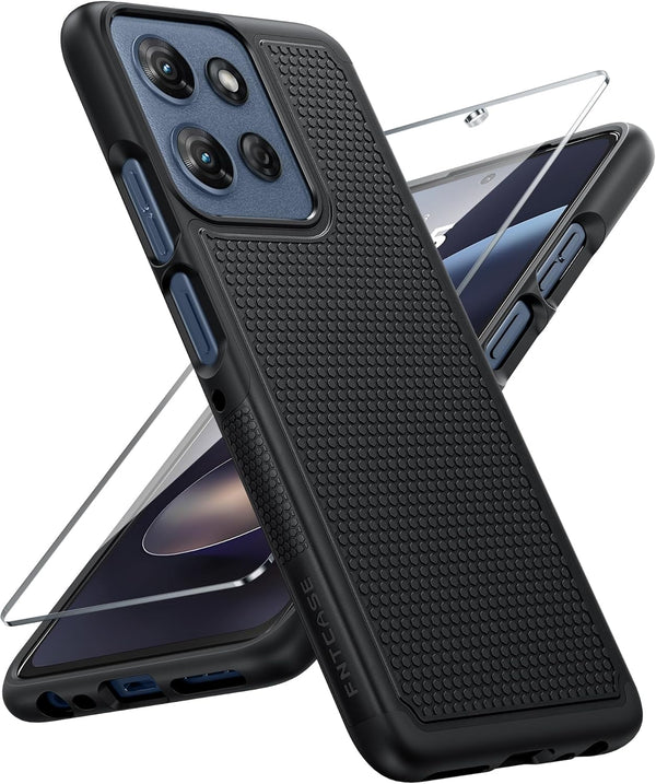 FNTCASE for Moto G-2026/2025 Phone Case: Moto G Play 2026/Moto G Power 2025