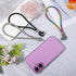 Sibba 3PCS Luxury Diamond Phone Wrist Strap Bling Rhinestone Phone Wrist Strap for Phones Case Cellphone Lanyard Full
