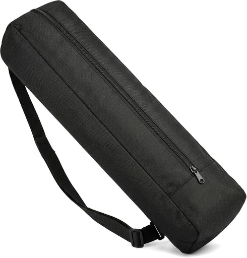 TEREBENTO Tripod Bag CaseTripod Storage Bog Bag with Shoulder Strap,Multifunctional Carrying Case for