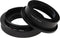 Fotodiox Astro Edition Lens Adapter - T-Mount (T/T-2) Screw Mount for Fujifilm G-Mount GFX Cameras for Astronomy