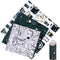3pcs Camera wrap, Protective Wrap, Magic Self-Adhesive Cloth, Anti-scratch Lens Camera Wrap,