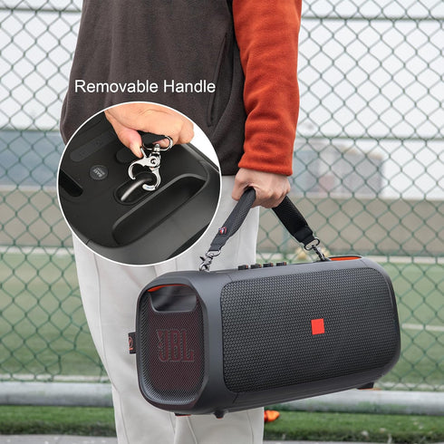 TXEsign Removable Speaker Handle Strap for JBL PartyBox