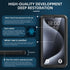 Waterproof Case for Samsung Galaxy A35 5G, IP68 Certified Shockproof Dustproof Snowproof Cover, Full Body Heavy Duty