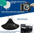 10-in-1 Camera Lens Cleaning Kit, Includes Lens Cleaner, Cleaning Pen, Soft Brush, Camera Accessories