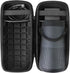 khanka Hard Travel Case for Bose SoundLink Revolve+ / Revolve+ (Series II) Bluetooth Speaker, Case Only