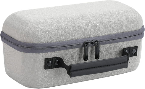 Hard Travel Case for Samsung The Freestyle Projector, Carrying Case Compatible with 30” - 100” The Freestyle 2nd Gen EVA Hard Bag