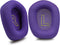 MOLGRIA Ear Pads Cushion, Replacement Fabric Earpads for Logitech G733 Wireless Gaming Headset, Purple