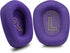 MOLGRIA Ear Pads Cushion, Replacement Fabric Earpads for Logitech G733 Wireless Gaming Headset, Purple