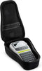 caseling Hard Case for Brother P-Touch PTH110 Easy Portable Label Maker (case only)