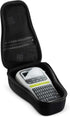 caseling Hard Case for Brother P-Touch PTH110 Easy Portable Label Maker (case only)