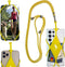 Cell Phone Lanyard Crossbody - by Gecko Cell Phone Lanyards for Around The Neck Compatible with iPhone Neck Holder -