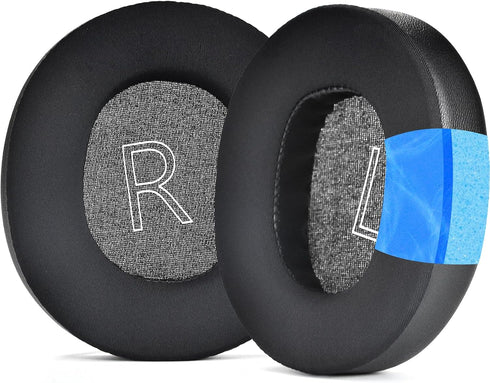 Cooling Gel Earpads Replacement Cushions for Microsoft Xbox Wireless/Wired, Xbox Stereo 20th Anniversary Headset