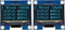 Haldzemo 1.3 inch OLED Display Module I2C IIC 128x64 LCD Screen S H1106