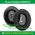 Breathable Replacement Earpads Cushions, Compatible with Cooler Master MH630 MH650 Gaming Headsets, Foam Ear Pads