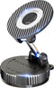 JEAN'VOUS Upgraded Magnetic Phone Holder for Car [70+ LBS Strongest Suction & 3000gf
