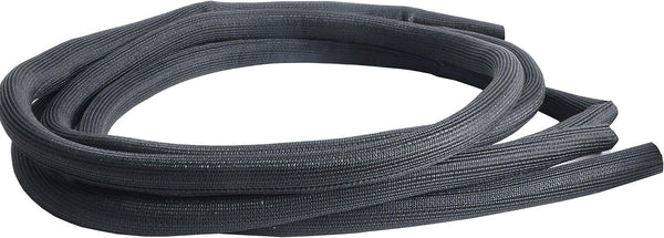 Design Engineering 010651 Easy Loom 5/16" (8mm) x 20' Split Sleeve Wire and Hose Protection