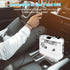 Cassette Cassette Player-Cassette MP3 Player- Clear StereoAuto Reverse Tape Tape to Converter with Tape Converter
