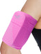 HiRui Universal Sports Armband, Cell Phone Armband Sleeves for Exercise, Compatible with iPhone and Samsung Galaxy