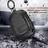 Beats Studio Buds/Studio Buds+ Case Cover 2021/2023, GARTOO Protective Case with Lock Clip and Cleaning Kit, Compatible