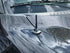 CravenSpeed F-150 2009-2024 3.2 Inches Stubby Antenna Compatible with Ford | | Short Antenna Replacement | Made in The