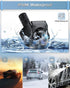 Jansite 1080P/720P/CVBS/PAL, 170 IP69 Backup Camera Switchable Button Support AHD Wide Angle, Super Clear Night Vision