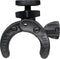 Mob Armor MobNetic Claw - 360° Rotation Bar Mount for Golf Carts, Strollers, Universal Car Magnetic Phone Mount
