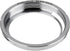 Fotodiox Lens Mount Adapter, M42 (42mm x1 Thread Screw) Lens to Contax Yashica c/y Mount Camera for Contax 167MT, RTS II, III, Yashica FX-3 2000