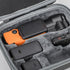 Gimbal Cover Camera Lens Protector Cap for DJI Osmo Pocket 3 Handheld Camera Lens Screen Protector Guard.