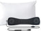 Somnus Pillow Speaker, White Noise for Insomnia, Lighting & Aux Support, Volume Control, Rain Sleep Sounds, PS300-L for