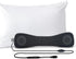 Somnus Pillow Speaker, White Noise for Insomnia, Lighting & Aux Support, Volume Control, Rain Sleep Sounds, PS300-L for