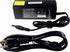 HQRP 20V 4A AC Adapter for JBL Boombox Portable Speaker, Power Supply Cord AC Adaptor Charger