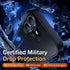 Yriklso 16 16 for iPhone Case, Shockproof for iPhone Phone Case, Military Grade Drop Protection, Protective Hard Back